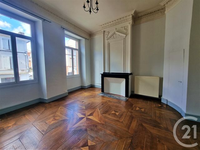 appartement - GAILLAC - 81