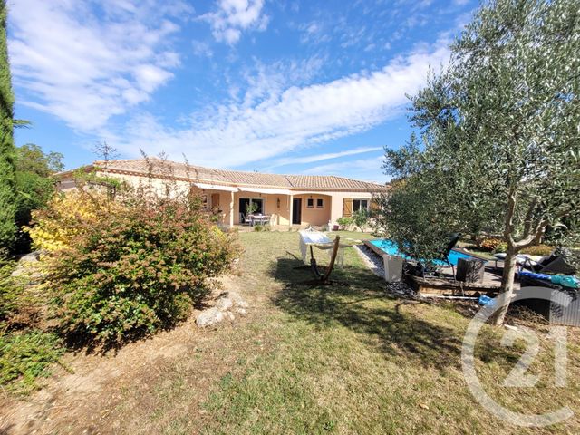 Maison à vendre LISLE SUR TARN