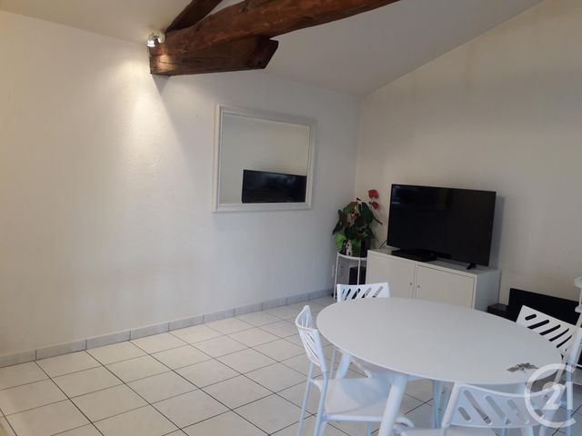 appartement - GAILLAC - 81