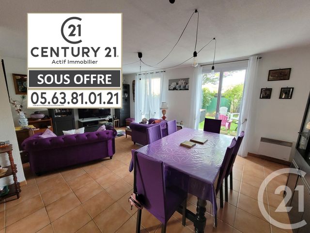 Maison à vendre GAILLAC