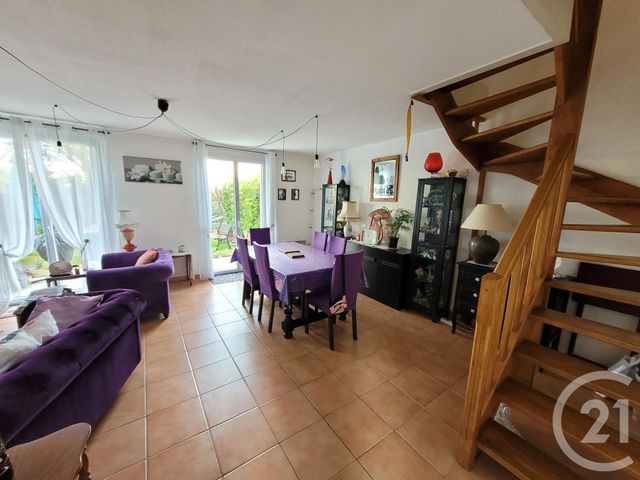 maison à vendre - 4 pièces - 84.83 m2 - GAILLAC - 81 - MIDI-PYRENEES - Century 21 Actif Immobilier