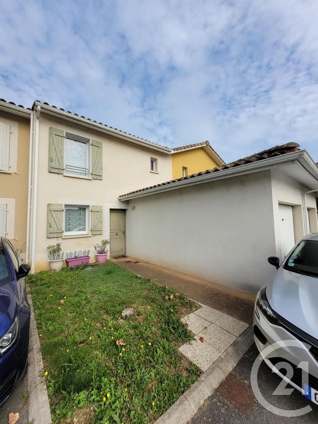 maison à vendre - 4 pièces - 84.83 m2 - GAILLAC - 81 - MIDI-PYRENEES - Century 21 Actif Immobilier