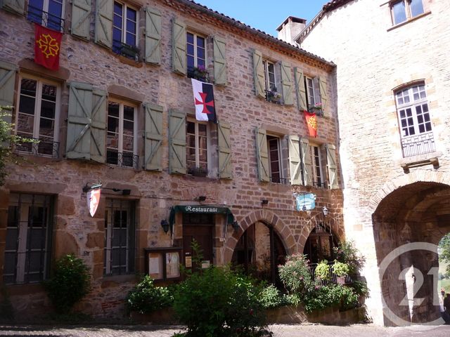 maison - CORDES SUR CIEL - 81