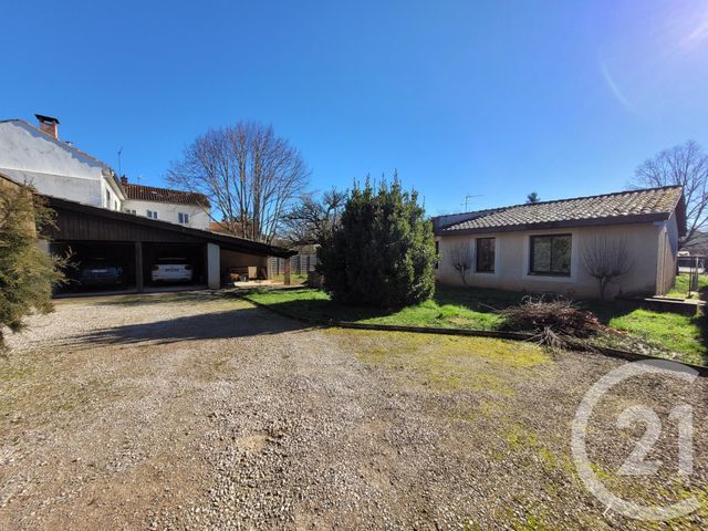 maison à vendre - 6 pièces - 193.0 m2 - GAILLAC - 81 - MIDI-PYRENEES - Century 21 Actif Immobilier