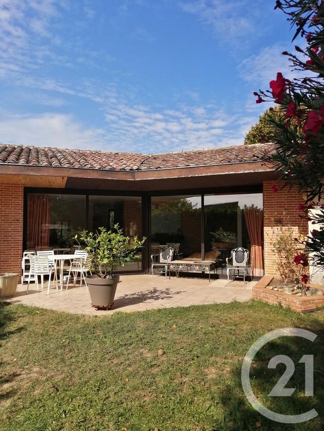 maison - GAILLAC - 81