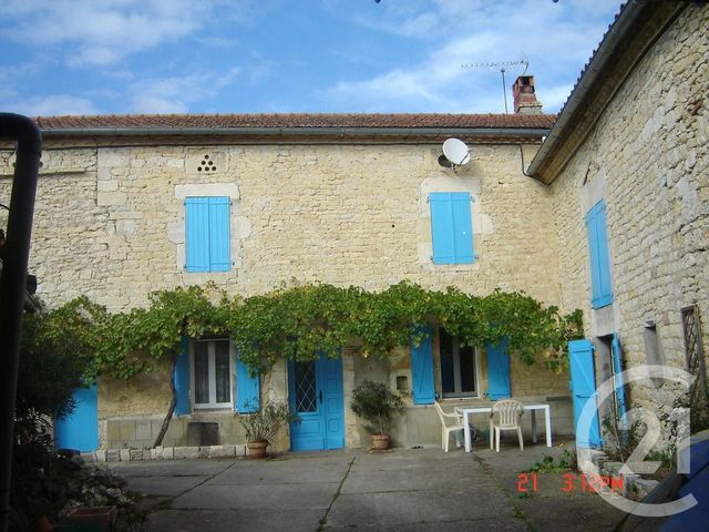 Maison à vendre CESTAYROLS