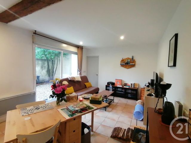 Appartement T2 à louer - 2 pièces - 41.53 m2 - MONTANS - 81 - MIDI-PYRENEES - Century 21 Actif Immobilier