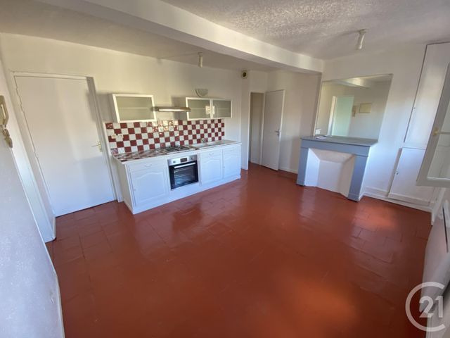 appartement - GAILLAC - 81