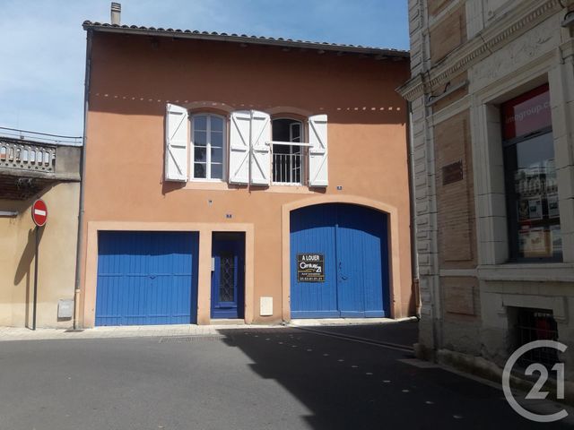 appartement - GAILLAC - 81