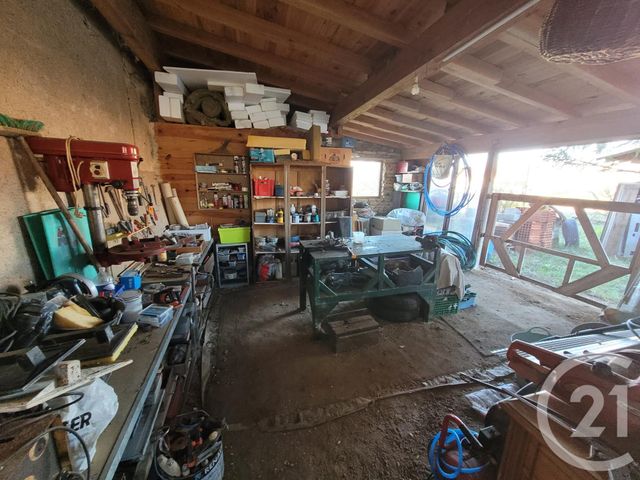 maison à vendre - 11 pièces - 286.42 m2 - PUYCELSI - 81 - MIDI-PYRENEES - Century 21 Actif Immobilier