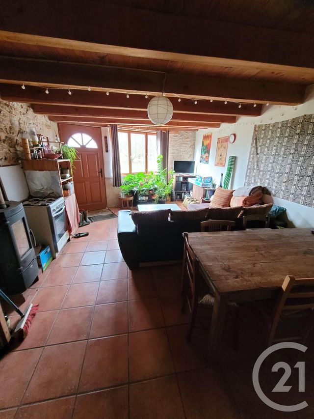 maison à vendre - 11 pièces - 286.42 m2 - PUYCELSI - 81 - MIDI-PYRENEES - Century 21 Actif Immobilier