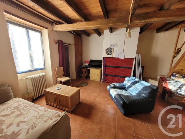 maison à vendre - 11 pièces - 286.42 m2 - PUYCELSI - 81 - MIDI-PYRENEES - Century 21 Actif Immobilier