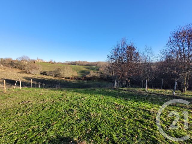 maison à vendre - 11 pièces - 286.42 m2 - PUYCELSI - 81 - MIDI-PYRENEES - Century 21 Actif Immobilier