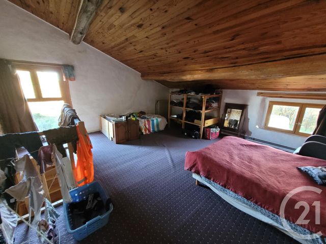 maison à vendre - 11 pièces - 286.42 m2 - PUYCELSI - 81 - MIDI-PYRENEES - Century 21 Actif Immobilier