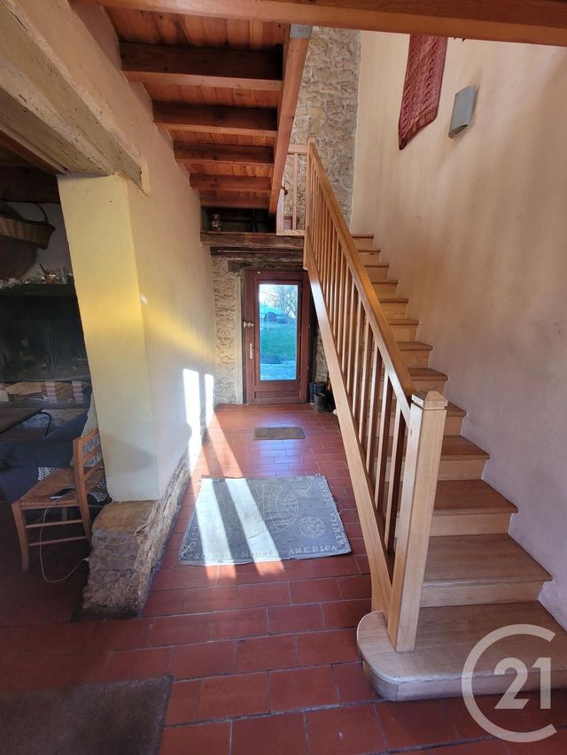 maison à vendre - 11 pièces - 286.42 m2 - PUYCELSI - 81 - MIDI-PYRENEES - Century 21 Actif Immobilier