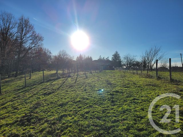 maison à vendre - 11 pièces - 286.42 m2 - PUYCELSI - 81 - MIDI-PYRENEES - Century 21 Actif Immobilier