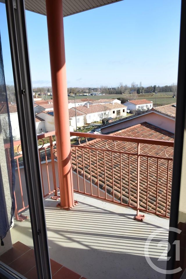 Afficher la photo en grand Appartement F2 à vendre - 2 pièces - 35.9 m2 - GAILLAC - 81 - MIDI-PYRENEES - Century 21 Actif Immobilier