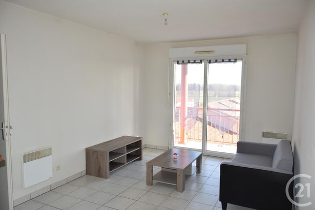 Afficher la photo en grand Appartement F2 à vendre - 2 pièces - 35.9 m2 - GAILLAC - 81 - MIDI-PYRENEES - Century 21 Actif Immobilier