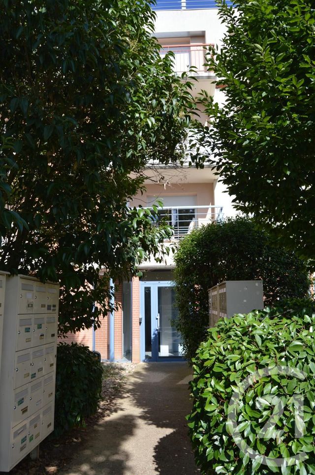 Afficher la photo en grand Appartement F2 à vendre - 2 pièces - 35.9 m2 - GAILLAC - 81 - MIDI-PYRENEES - Century 21 Actif Immobilier
