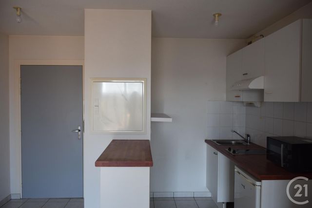Afficher la photo en grand Appartement F2 à vendre - 2 pièces - 35.9 m2 - GAILLAC - 81 - MIDI-PYRENEES - Century 21 Actif Immobilier