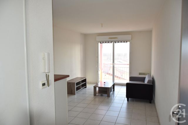 Afficher la photo en grand Appartement F2 à vendre - 2 pièces - 35.9 m2 - GAILLAC - 81 - MIDI-PYRENEES - Century 21 Actif Immobilier