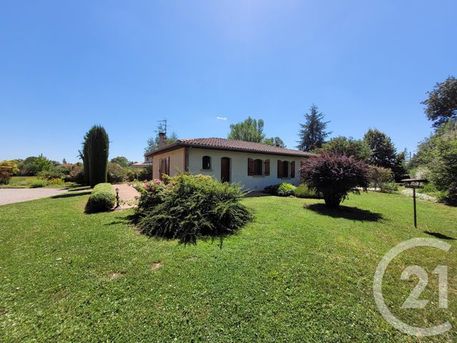 Afficher la photo en grand maison à vendre - 5 pièces - 93.51 m2 - GAILLAC - 81 - MIDI-PYRENEES - Century 21 Actif Immobilier