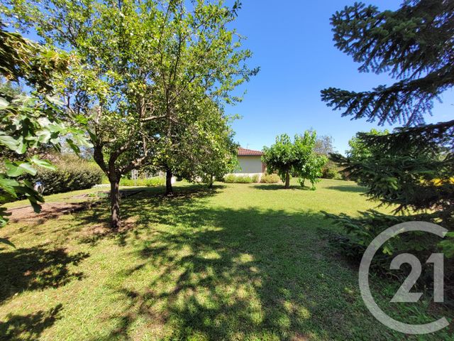 Afficher la photo en grand maison à vendre - 5 pièces - 93.51 m2 - GAILLAC - 81 - MIDI-PYRENEES - Century 21 Actif Immobilier