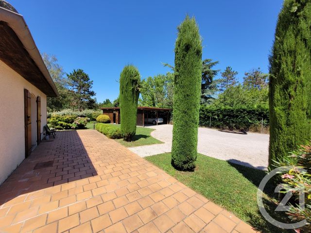Afficher la photo en grand maison à vendre - 5 pièces - 93.51 m2 - GAILLAC - 81 - MIDI-PYRENEES - Century 21 Actif Immobilier