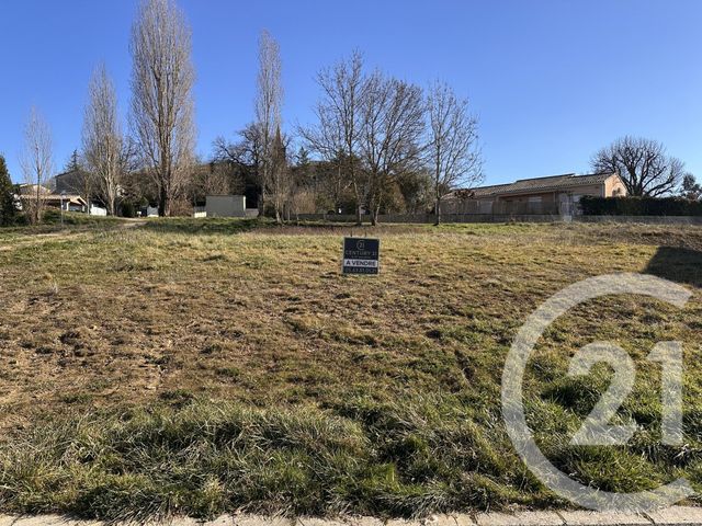 Afficher la photo en grand terrain à vendre - 662.0 m2 - TECOU - 81 - MIDI-PYRENEES - Century 21 Actif Immobilier