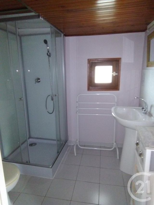 Appartement T1 à vendre - 1 pièce - 46.75 m2 - GAILLAC - 81 - MIDI-PYRENEES - Century 21 Actif Immobilier