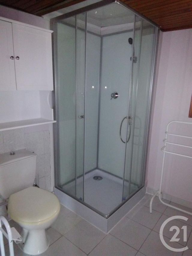 Appartement T1 à vendre - 1 pièce - 46.75 m2 - GAILLAC - 81 - MIDI-PYRENEES - Century 21 Actif Immobilier