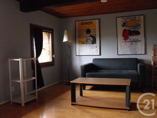 Appartement T1 à vendre - 1 pièce - 46.75 m2 - GAILLAC - 81 - MIDI-PYRENEES - Century 21 Actif Immobilier