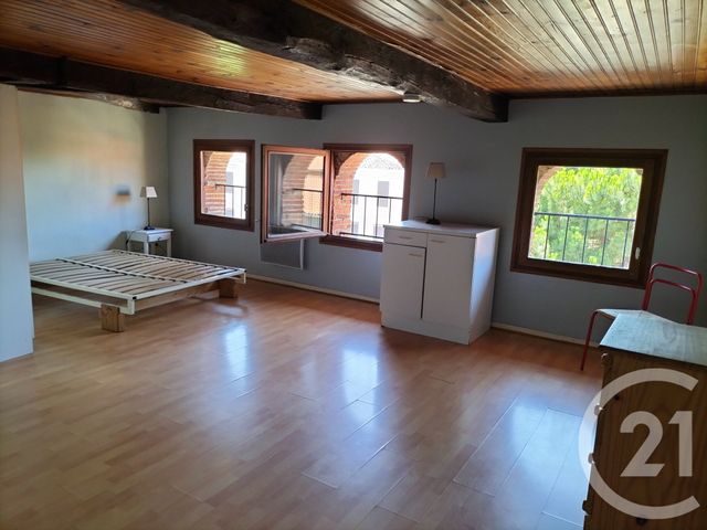 appartement - GAILLAC - 81