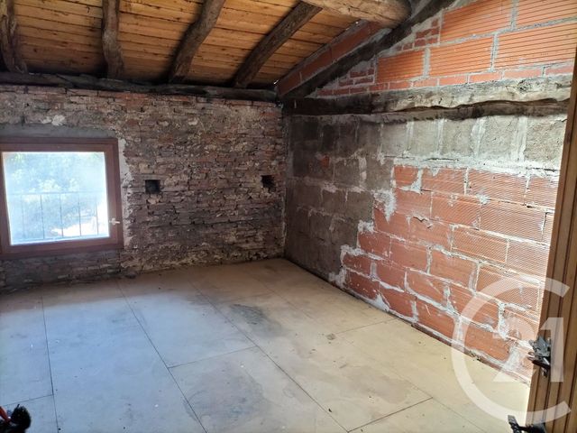 Appartement T1 à vendre - 1 pièce - 46.75 m2 - GAILLAC - 81 - MIDI-PYRENEES - Century 21 Actif Immobilier