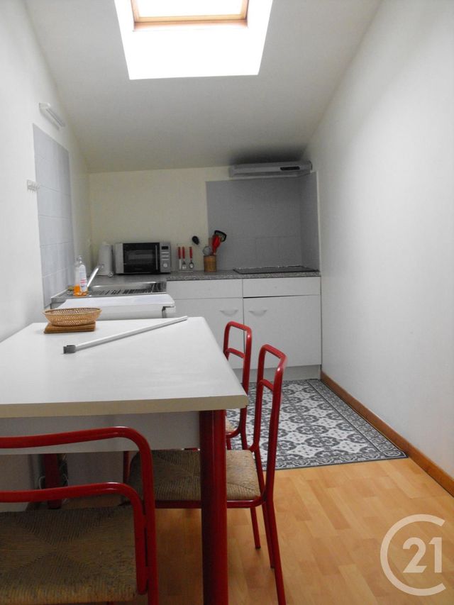 Appartement T1 à vendre - 1 pièce - 46.75 m2 - GAILLAC - 81 - MIDI-PYRENEES - Century 21 Actif Immobilier
