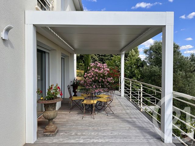 maison à vendre - 10 pièces - 240.0 m2 - SENOUILLAC - 81 - MIDI-PYRENEES - Century 21 Actif Immobilier