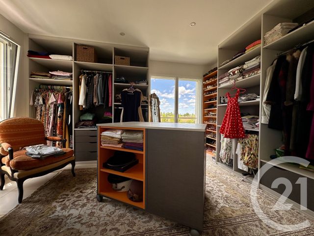 maison à vendre - 10 pièces - 240.0 m2 - SENOUILLAC - 81 - MIDI-PYRENEES - Century 21 Actif Immobilier