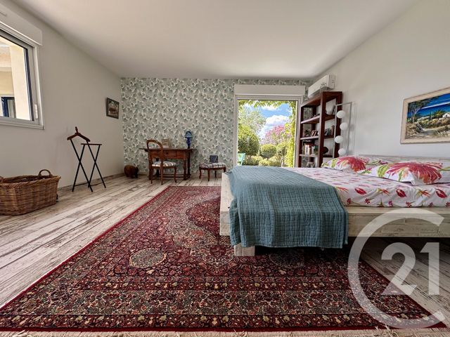 maison à vendre - 10 pièces - 240.0 m2 - SENOUILLAC - 81 - MIDI-PYRENEES - Century 21 Actif Immobilier