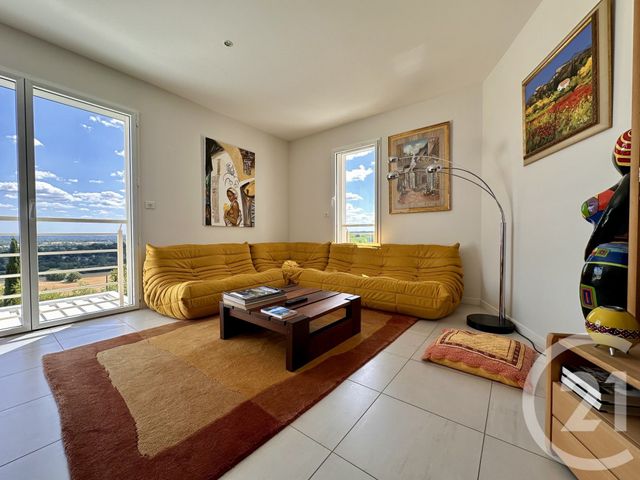 maison à vendre - 10 pièces - 240.0 m2 - SENOUILLAC - 81 - MIDI-PYRENEES - Century 21 Actif Immobilier