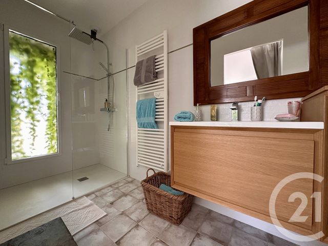 maison à vendre - 10 pièces - 240.0 m2 - SENOUILLAC - 81 - MIDI-PYRENEES - Century 21 Actif Immobilier