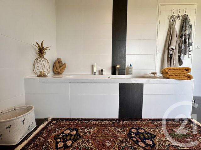 maison à vendre - 10 pièces - 240.0 m2 - SENOUILLAC - 81 - MIDI-PYRENEES - Century 21 Actif Immobilier