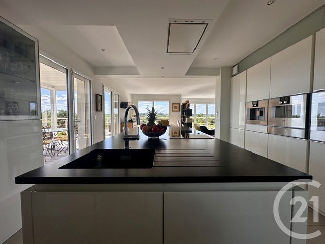 maison à vendre - 10 pièces - 240.0 m2 - SENOUILLAC - 81 - MIDI-PYRENEES - Century 21 Actif Immobilier