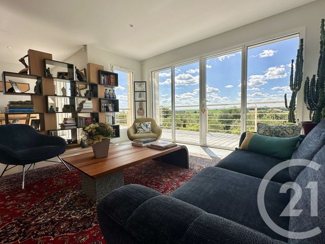 maison à vendre - 10 pièces - 240.0 m2 - SENOUILLAC - 81 - MIDI-PYRENEES - Century 21 Actif Immobilier