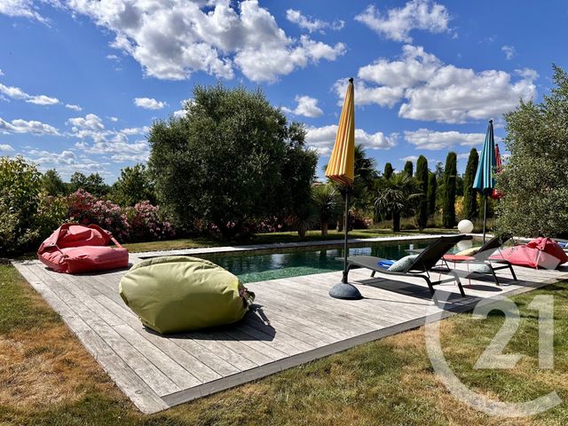 maison à vendre - 10 pièces - 240.0 m2 - SENOUILLAC - 81 - MIDI-PYRENEES - Century 21 Actif Immobilier