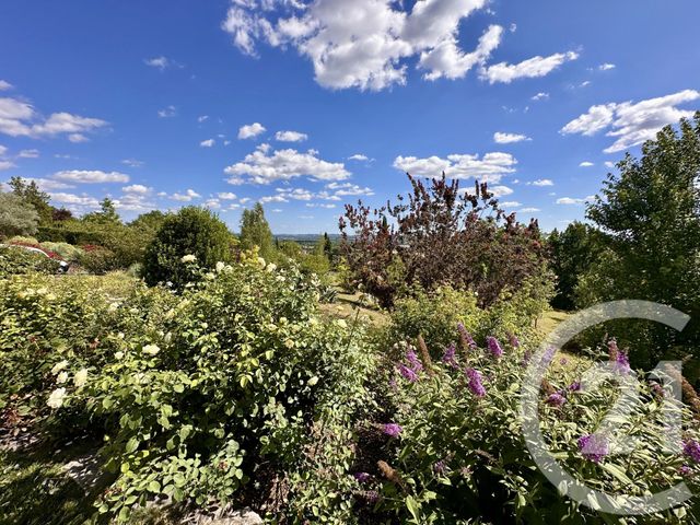 maison à vendre - 10 pièces - 240.0 m2 - SENOUILLAC - 81 - MIDI-PYRENEES - Century 21 Actif Immobilier