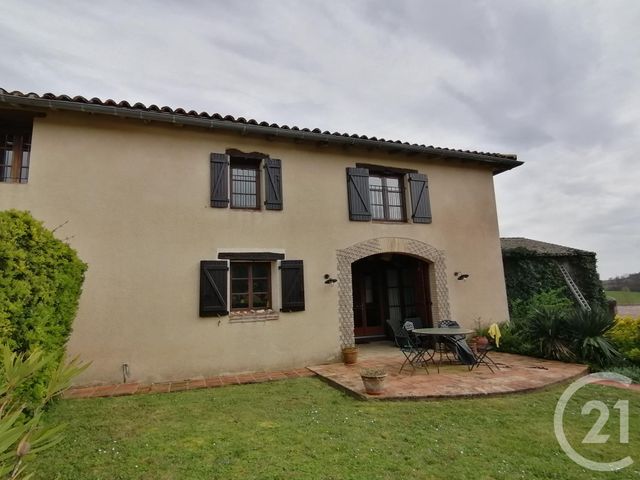  - GAILLAC - 