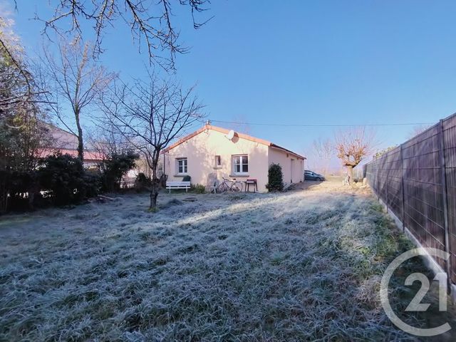 Maison à vendre BERNAC