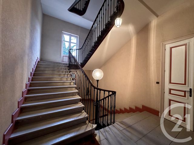 Appartement F3 à vendre - 4 pièces - 107.49 m2 - GAILLAC - 81 - MIDI-PYRENEES - Century 21 Actif Immobilier
