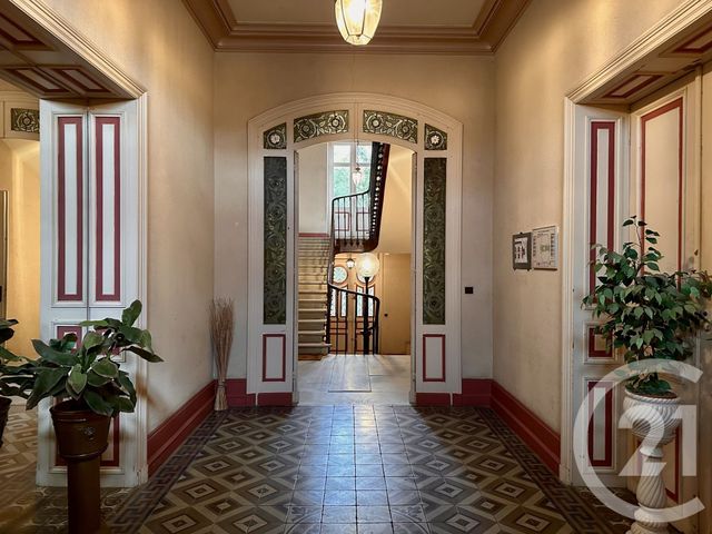 Appartement F3 à vendre - 4 pièces - 107.49 m2 - GAILLAC - 81 - MIDI-PYRENEES - Century 21 Actif Immobilier