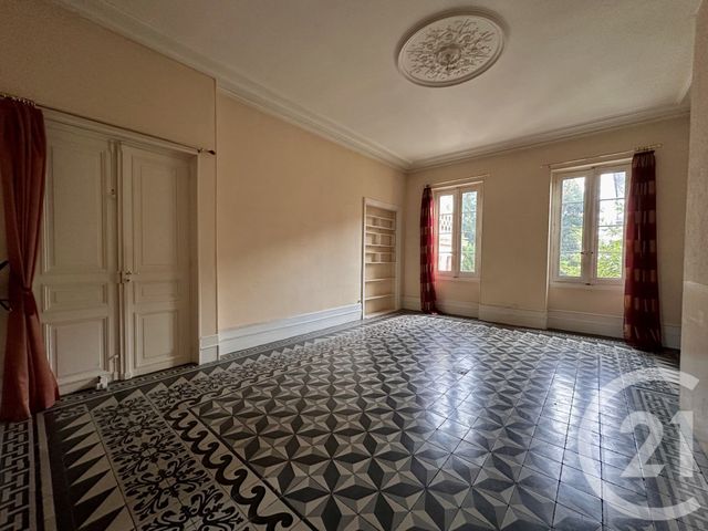 Appartement F3 à vendre - 4 pièces - 107.49 m2 - GAILLAC - 81 - MIDI-PYRENEES - Century 21 Actif Immobilier